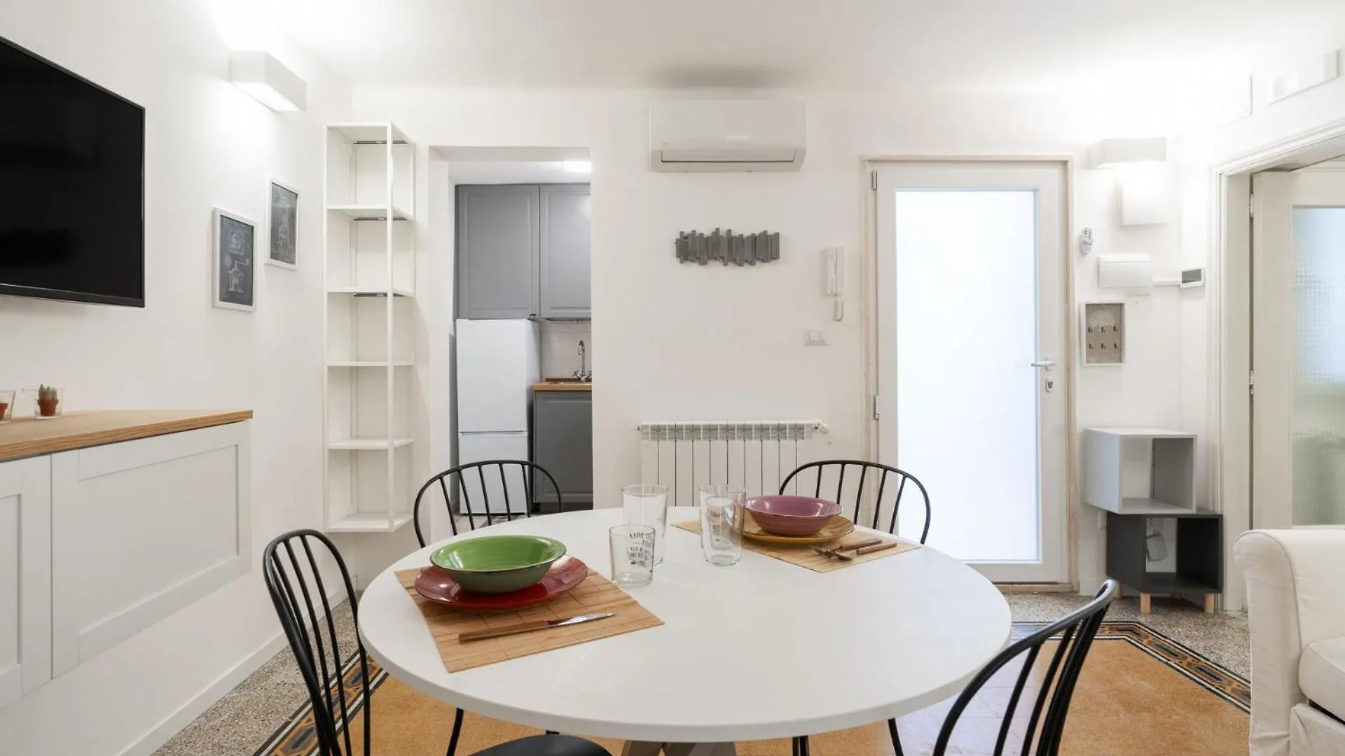 شقة Secret House By Wonderful Italy باري إيطاليا