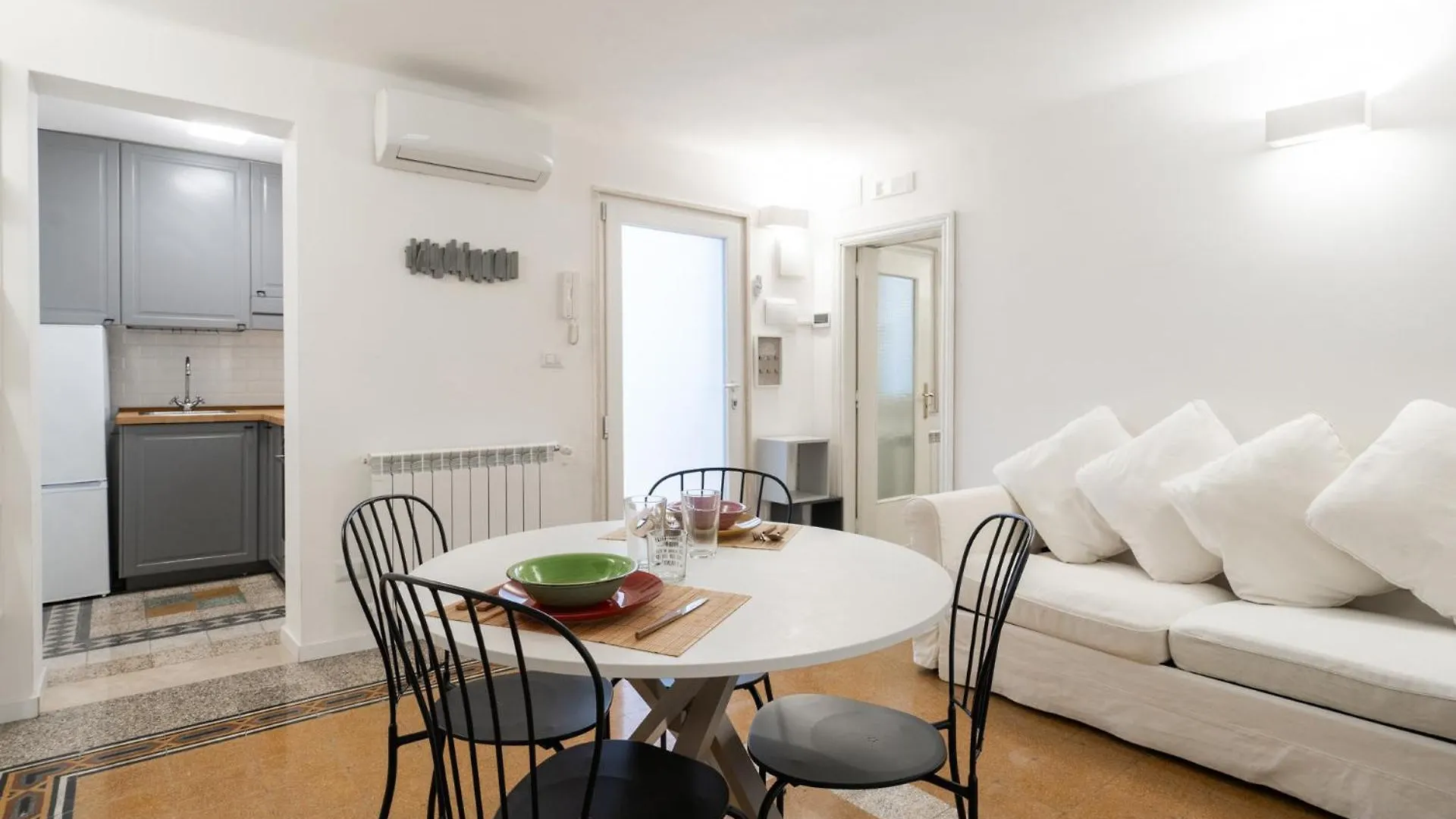 شقة Secret House By Wonderful Italy باري