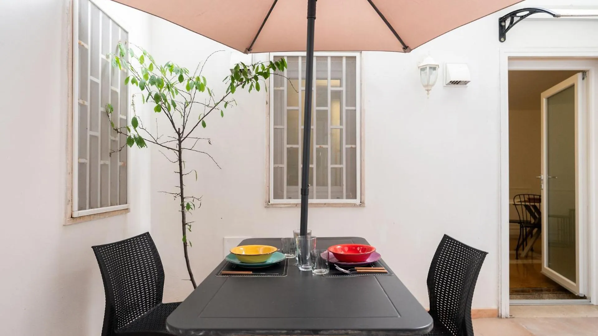 דירות בארי Secret House By Wonderful Italy