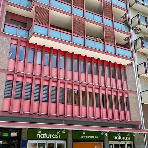 Gasthuis Center, Bari